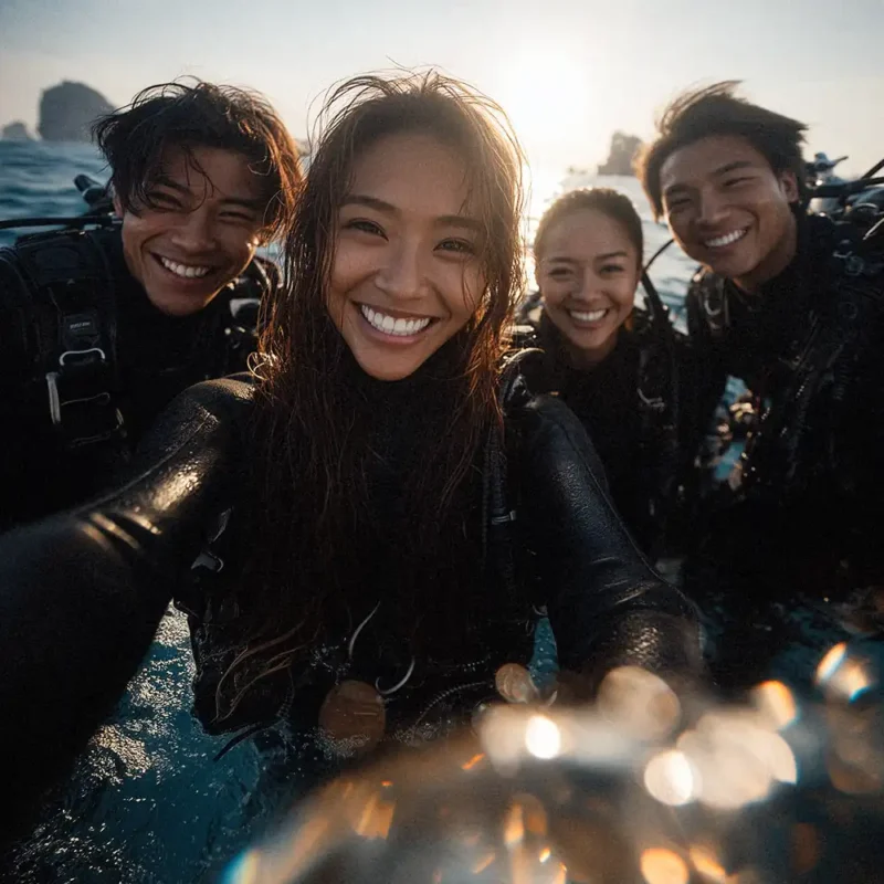 Fun Dive