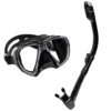 Mask&Snorkle