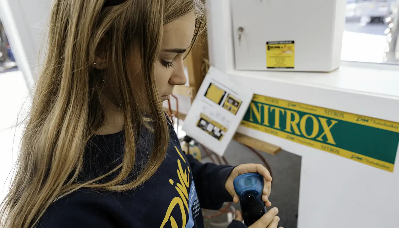 Nitrox